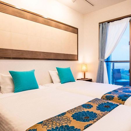 Yukurina Resort Okinawa Umikaji - Vacation Stay 33190V Kitazato Eksteriør bilde
