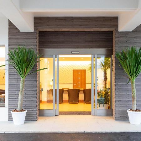 Yukurina Resort Okinawa Umikaji - Vacation Stay 33190V Kitazato Eksteriør bilde