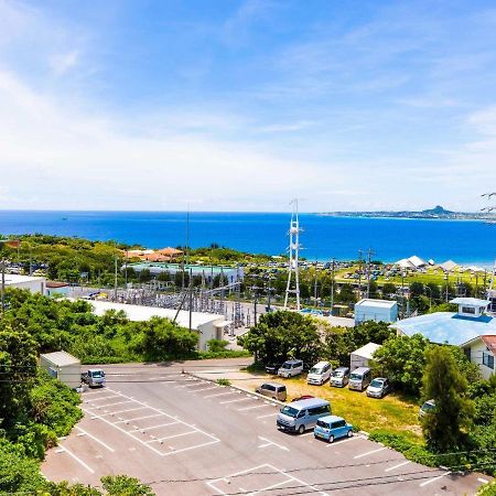 Yukurina Resort Okinawa Umikaji - Vacation Stay 33190V Kitazato Eksteriør bilde