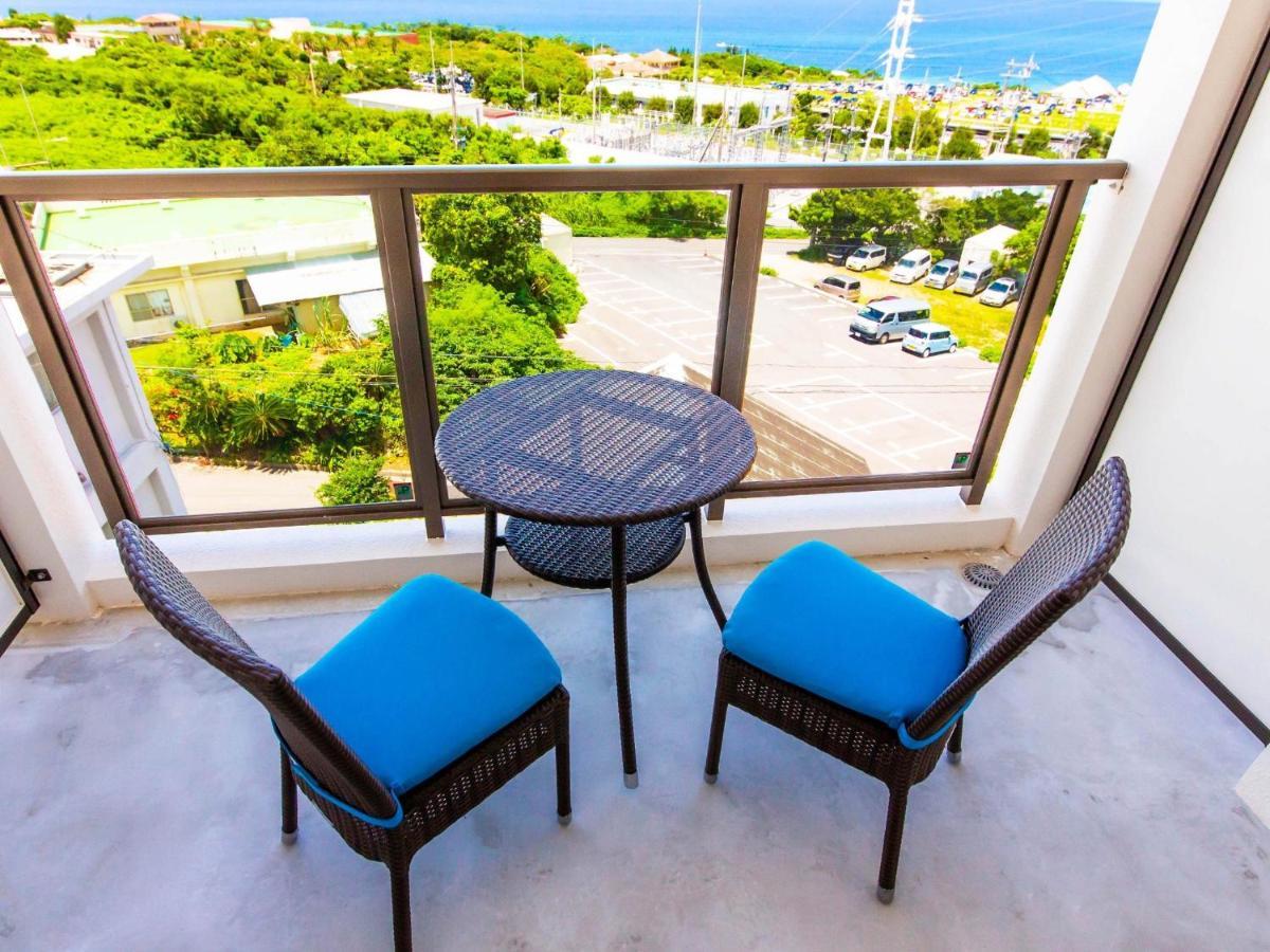 Yukurina Resort Okinawa Umikaji - Vacation Stay 33190V Kitazato Eksteriør bilde