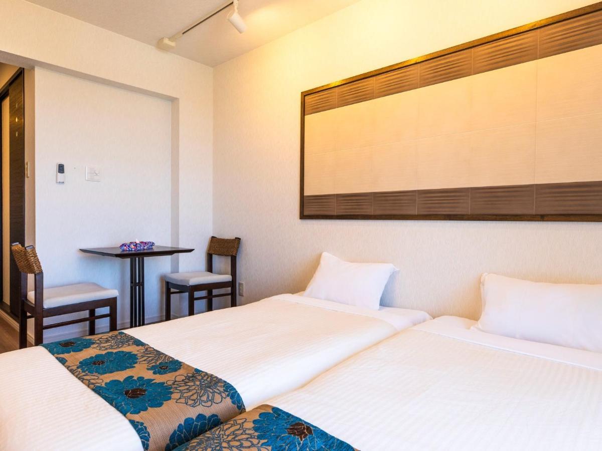 Yukurina Resort Okinawa Umikaji - Vacation Stay 33190V Kitazato Eksteriør bilde