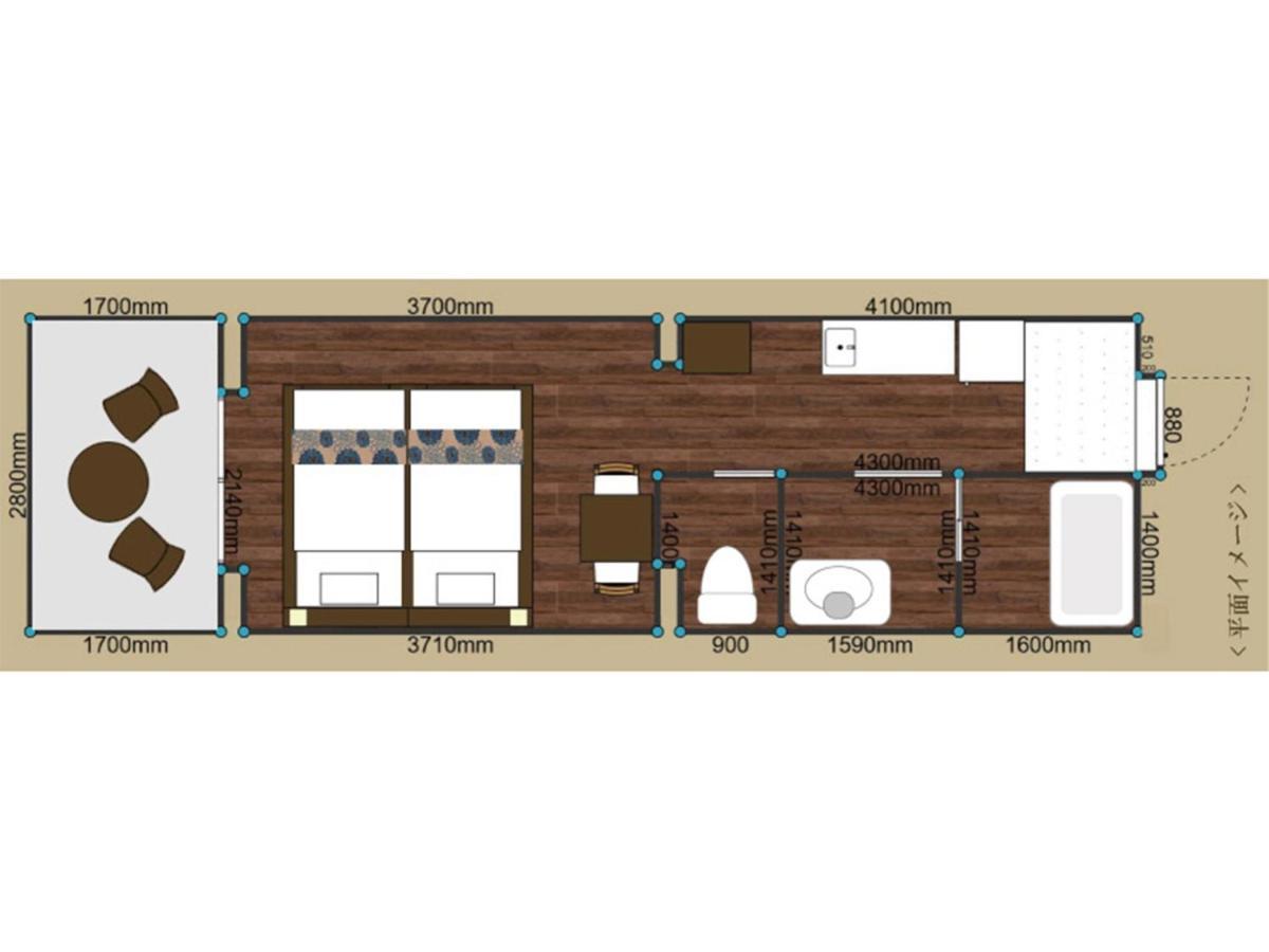 Yukurina Resort Okinawa Umikaji - Vacation Stay 33190V Kitazato Eksteriør bilde