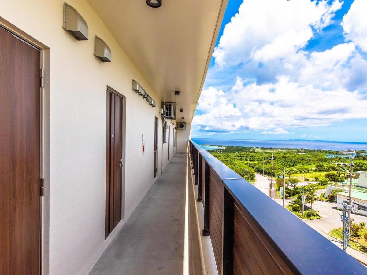 Yukurina Resort Okinawa Umikaji - Vacation Stay 33190V Kitazato Eksteriør bilde