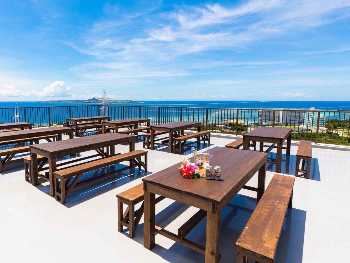 Yukurina Resort Okinawa Umikaji - Vacation Stay 33190V Kitazato Eksteriør bilde