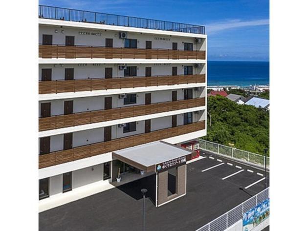Yukurina Resort Okinawa Umikaji - Vacation Stay 33190V Kitazato Eksteriør bilde